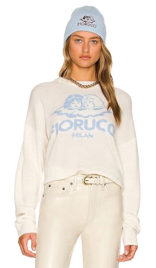 Fiorucci sweatshirt sale new arrivals