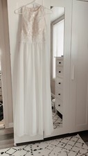 NEW Wedding dress size 4 from JJs House
