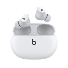 Beats Studio Buds True Wireless Noise Cancelling Earbuds White - FREE SHIP