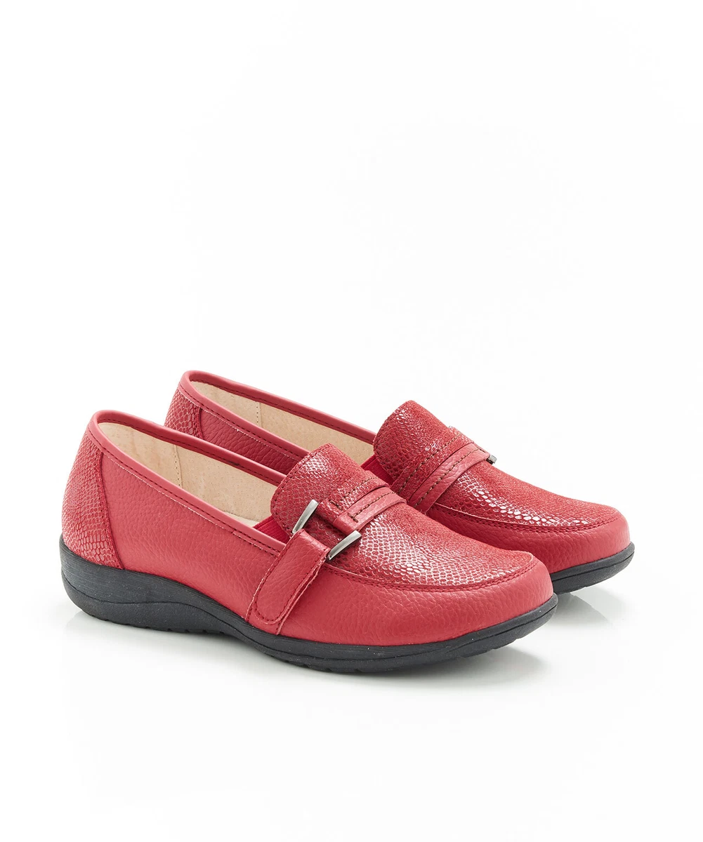 Mocassin damart online