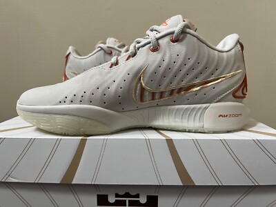 Nike ☆ LeBron 21 ‘Akoya’ Nike LeBron 21 