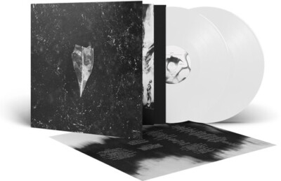 Aion - White, New Music