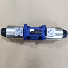 Solenoid Valve 4WE 10 E50/EG24N9K4/M for REXROTH 4WE10E50/EG24N9K4/M Directional