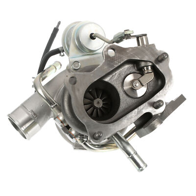 OEM 2002-2005 Subaru Impreza WRX Ej205 Remanufactured Turbocharger