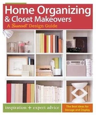 Home Organizing  Closet Makeovers: A Sunset Design Guide: Inspiration   - GOOD