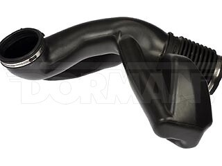 DORMAN ENGINE AIR INTAKE HOSE- 696-402 - Picture 1 of 5