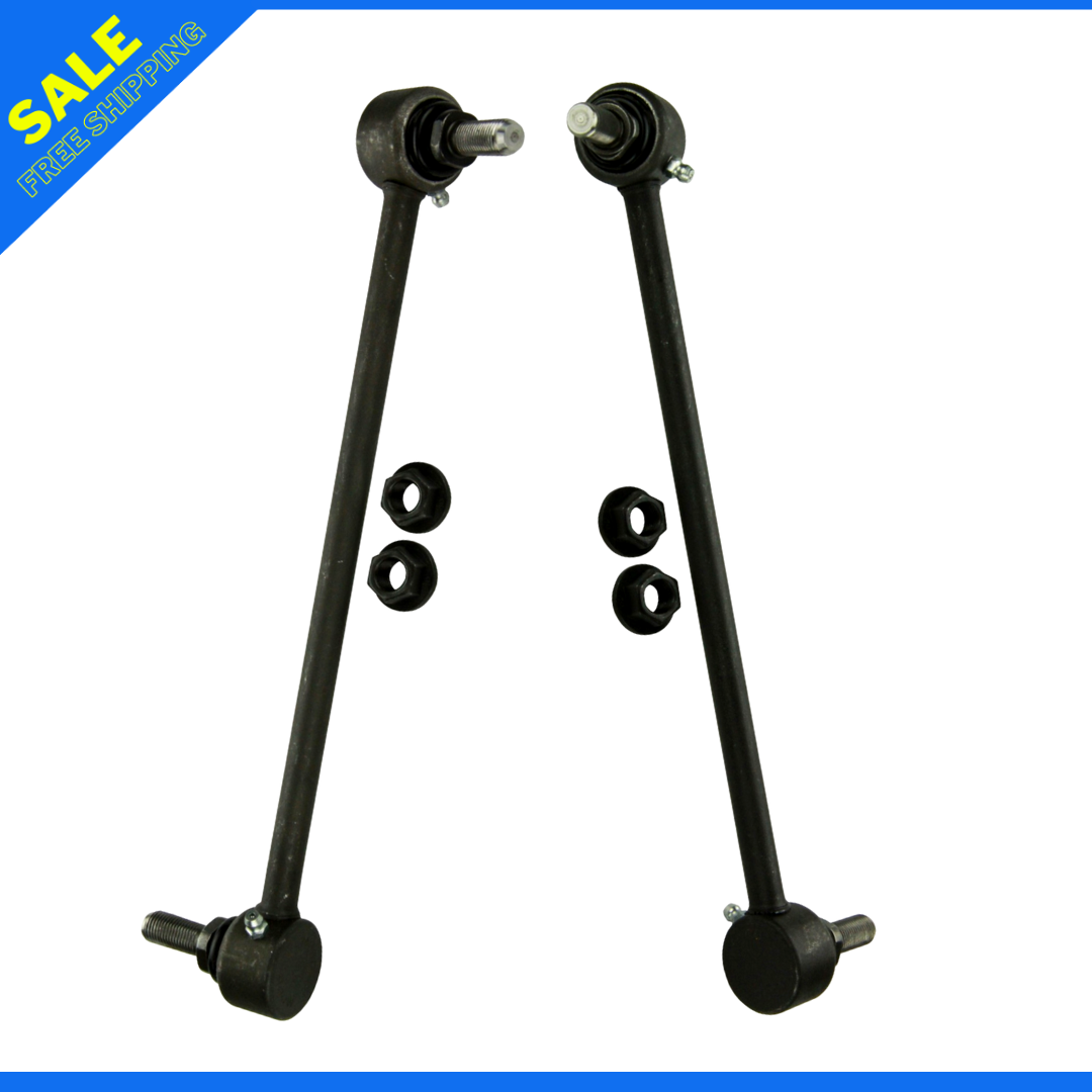 MOOG Front Left & Right Sway Bar Link Fits Mercedes W204 C300 C350 2008