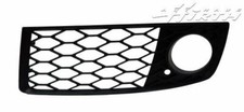 Luftführungsgitter Stoßstange NSW links Original Audi RS4 RS4C 8E0807681E 3FZ