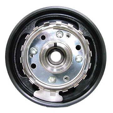 Equilibrador armónico Dayco para Pontiac Trans Sport 1992 motor V6 de 3,8 L Foto 2 de 4