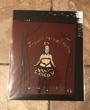 Blind Melon Bee Girl Pop Art 8x10 Print MTV 90s No Rain The Crow Dance Positive