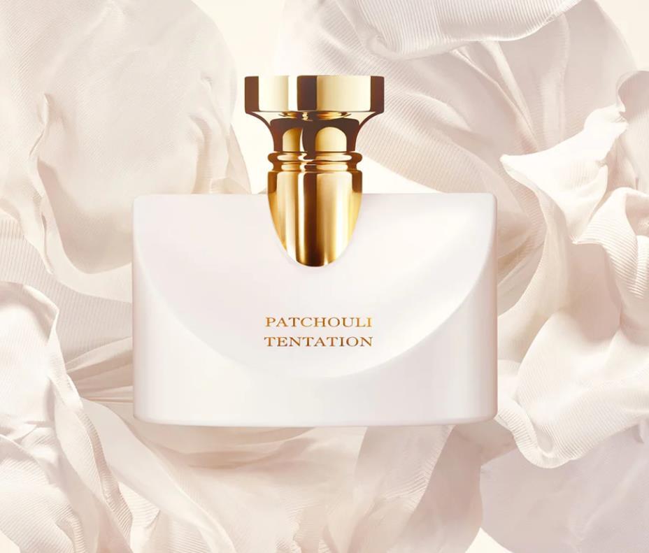 Bvlgari Splendida Patchouli Tentation Eau De Parfum Spray 100ml