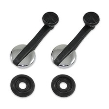 1968-1969 Vw Beetle Window Winder Crank Handle Kit