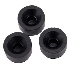 LETAOSK 4pcs Engine Cover Rubber Mounting Bush Grommet Cushion Fit For Ford Focus C-Max S-Max Galaxy Mondeo LETAOSK 4pcs Engine Cover Rubber Mounting Bush Grommet Cushion Fit For Ford Focus C-Max S-Max Galaxy Mondeo
