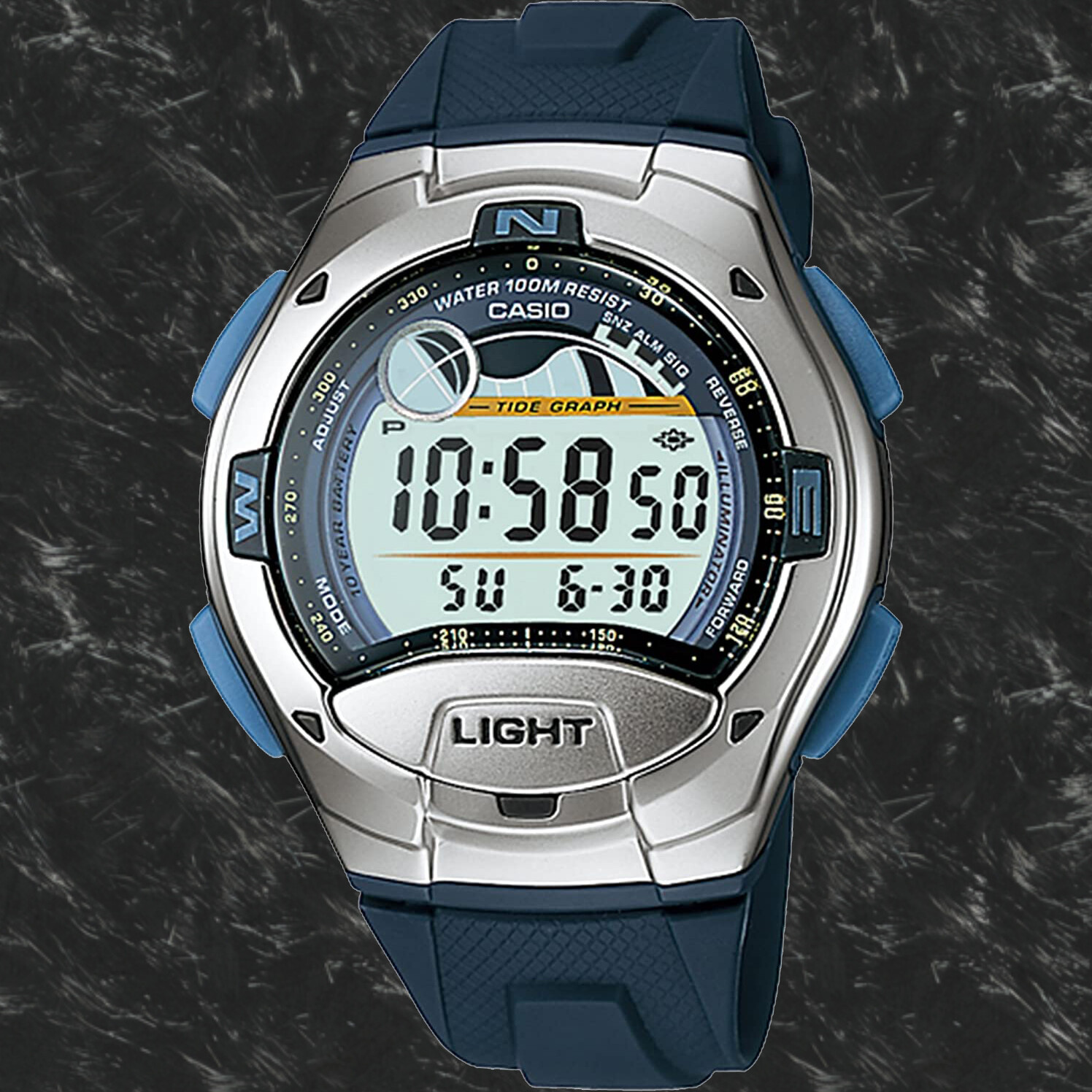 casio 2926 w 753