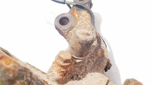 Toyota Avensis 2004 ABS Sensor (ABS WHEEL SPEED SENSOR) front righ #1951473-29