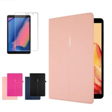 PU Leather Tablet Case Cover For Samsung Galaxy Tab A 8.0 Inch P205/P200