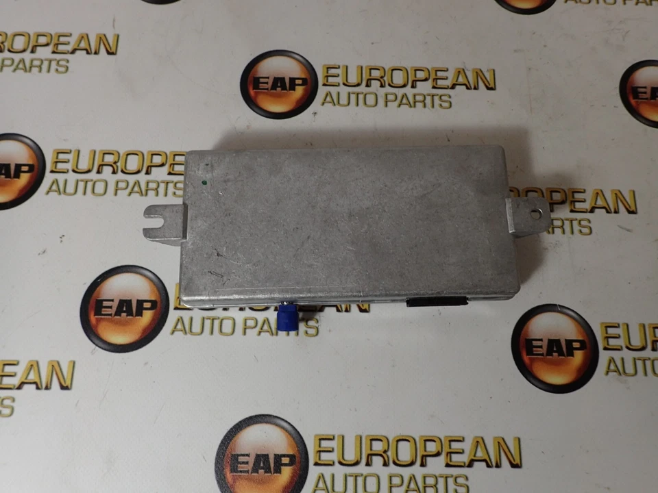 2013-2018 BMW F30 340i F33 F36 Rear Back Up Reverse Camera Control Module Unit - Imagem 2 de 2