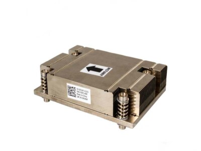 Dell PowerEdge R230 R330 Server CPU Kühlung Prozessor Kühlkörper RJHXF