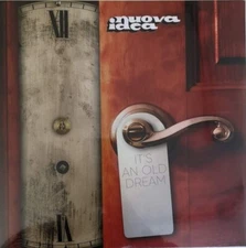 Nuova idea - It's an old dream - LP ITALY 2020( INEDITO DEL 74) NUOVO/SIGILLATO