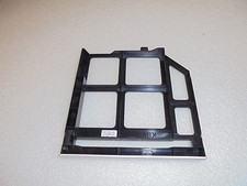 NEW Dell Latitude D830 Precision M4300 Black Airbay Enclosure Cover Filler K8VN7