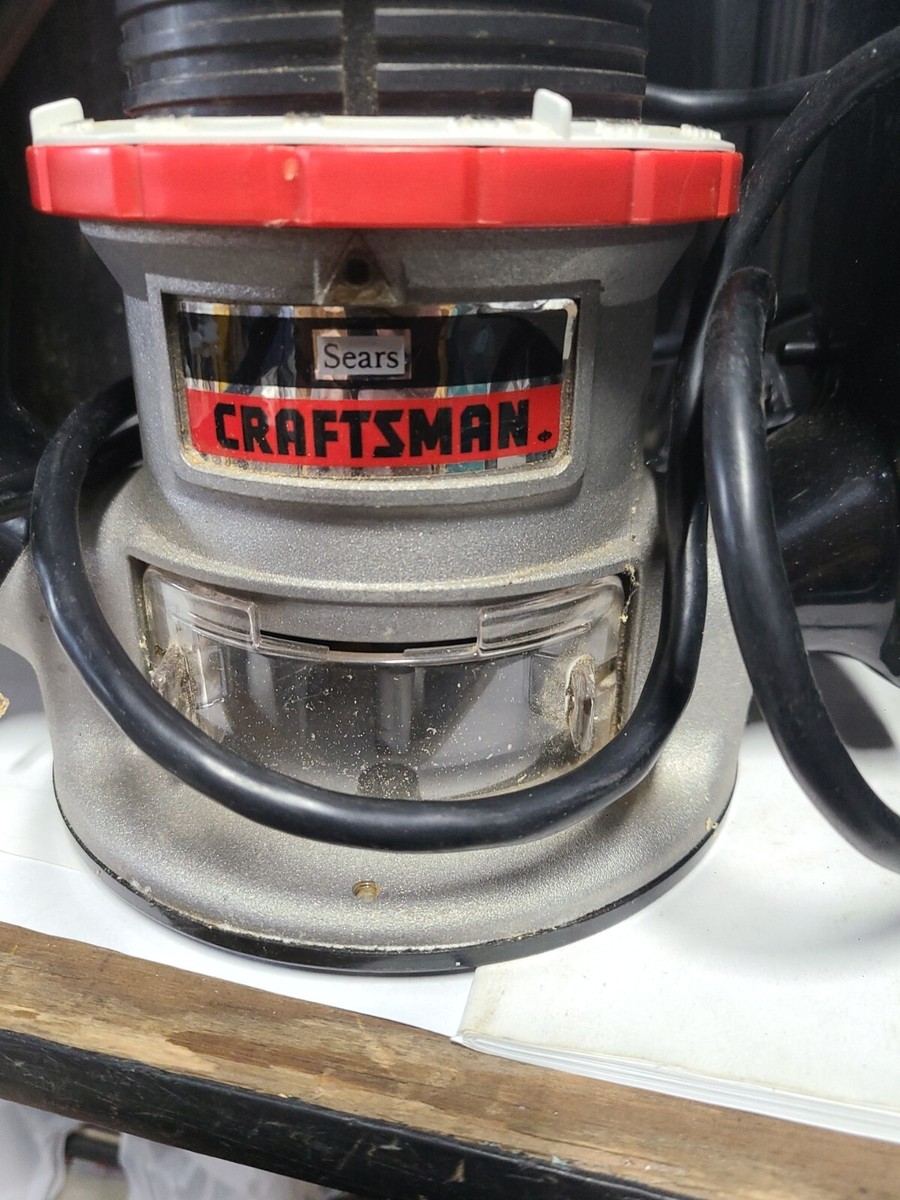 CRAFTSMAN 31517492 (PSL028667) | eBay