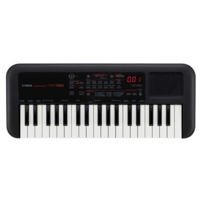 YAMAHA PSS-A50中古 Yamaha PSS-A50 Portable Digital Keyboard Touch Sensitive