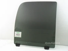 Fit 02-08 Dodge Ram 1500 03-09 2500 3500 4Dr Crew Cab Passenger Rear Door Glass 