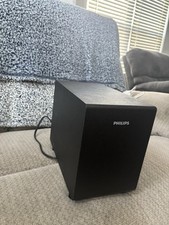 Philips Bluetooth Speaker