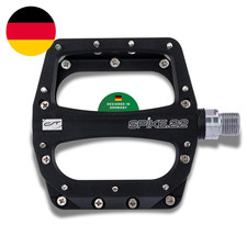 CONTEC Fahrrad-Pedale Spike.22, 2 Stück, Aluminium, MTB- Und Freeride-Pedale, Cr
