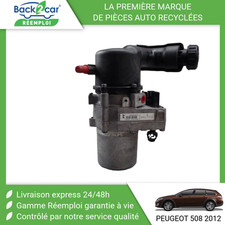 Pompe direction assistée Peugeot 508