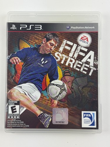 Sony Playstation 3 PS3 Games With Cases Pick & Choose For Huge Lot Selection! - Picture 101 of 336