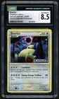 Pokémon Snorlax 2011 Call of Legends 33/95 Prerelease CGC 8.5