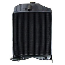 182456m91 Radiator Fits Massey Ferguson 50