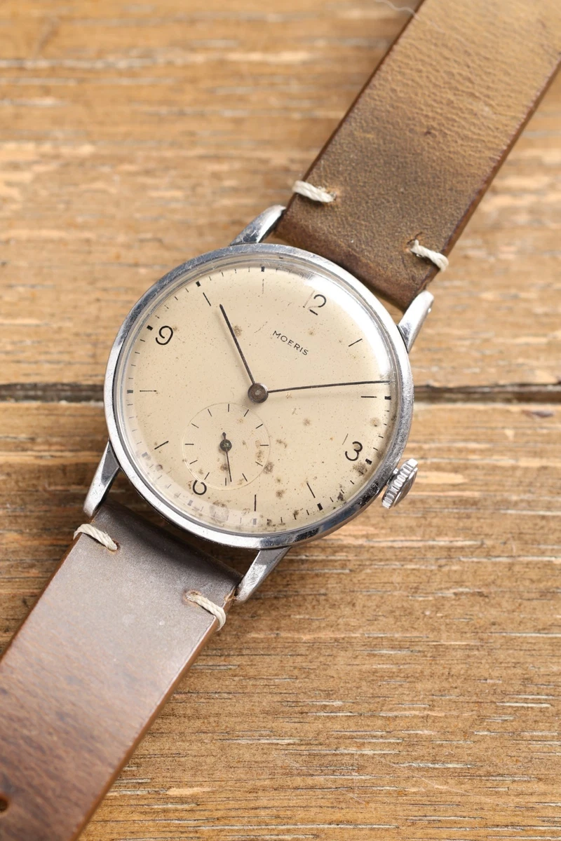 Moeris Wristwatches | eBay