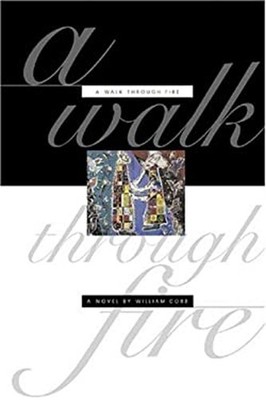 A Walk Through Fire Paperback William Cobb