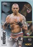 2020 WWE Topps Chrome Joaquin Wilde Rookie Trading Card