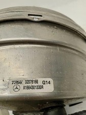 MERCEDES-BENZ GLE W166 Unterdruck-Bremskraftverstärker A1664301330 33180454