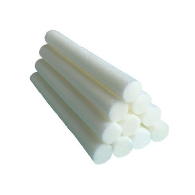 10-Pack Car Diffuser Sponges Refill Sticks Filter Wick Replacement,