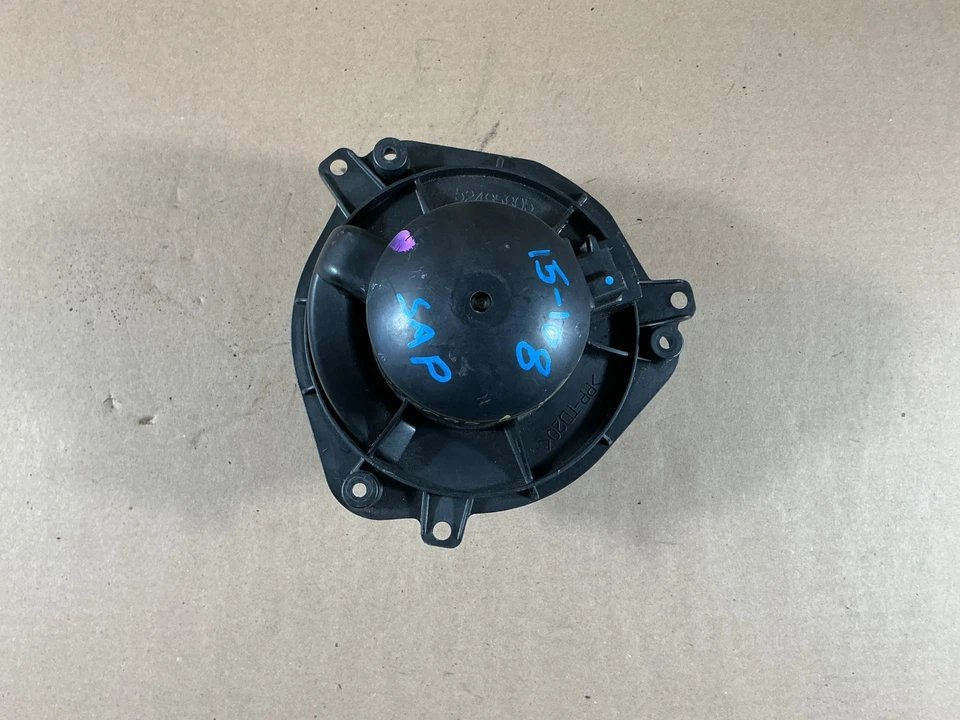 Chevrolet Cavalier 2003-2005 calentador de aire acondicionado soplador motor OEM Foto 3 de 4