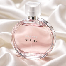 Chanel Chance Eau Tendre Eau De Toilette Spray 100ml- unboxed