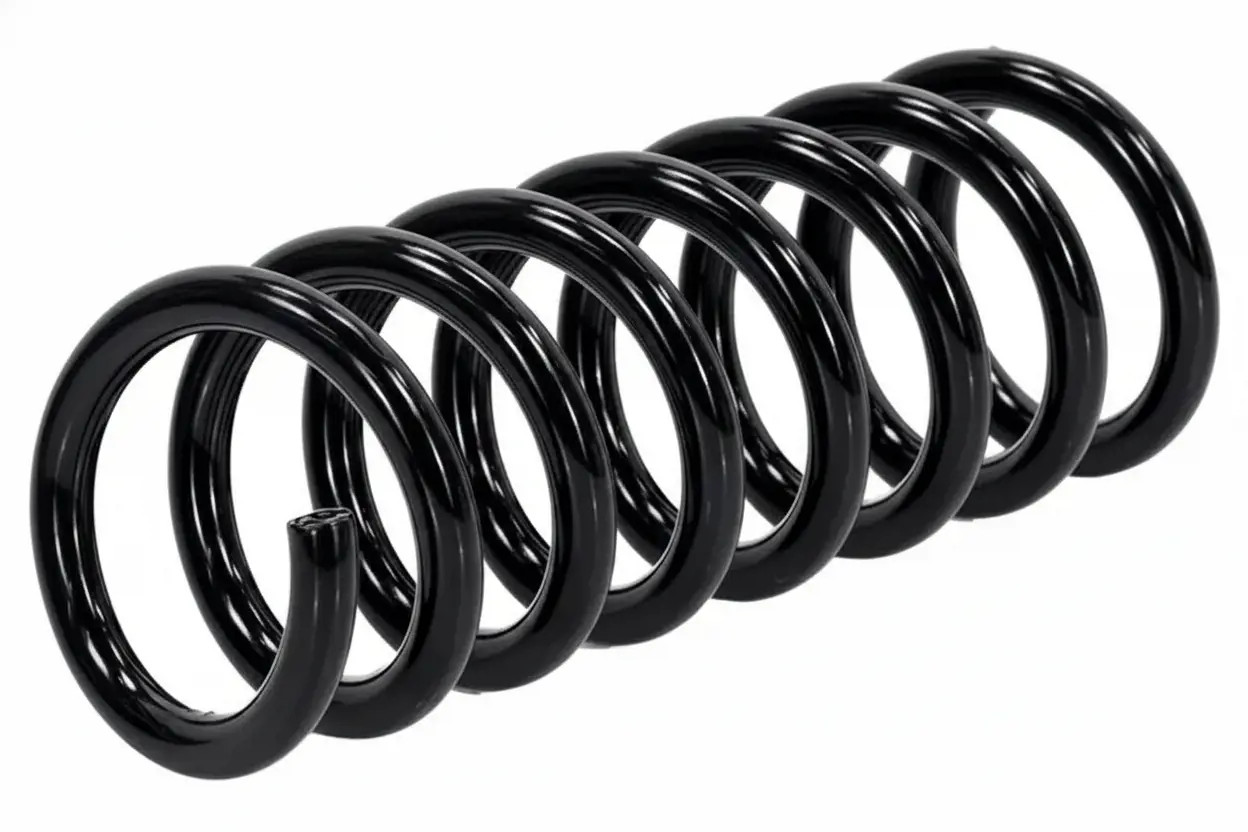 NTY Molla Ammortizzatore ASZ-ME-011 Per Mercedes-Benz Anteriore Rinforzata - Immagine 2