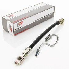 Bremsschlauch Bremsrohr Bremsleitung hinten links Set für VW Scirocco 137 2009-