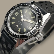 Astrée 1960s 26mm mechanical ladies Vintage Watch Fully Working INT 36-2