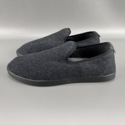 Allbirds Wool Loungers Shoes Mens 11 Gray Slip On NZ Merino