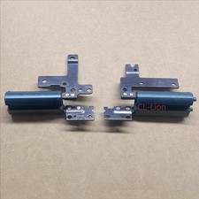 Brand New For DELL Inspiron 7620 7625 2-in-1 QLED HINGES R L 0N0GJ0 09F31F