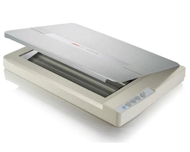 Plustek Opticslim 1180 A3 Flatbed Scanner - Image 3 of 3