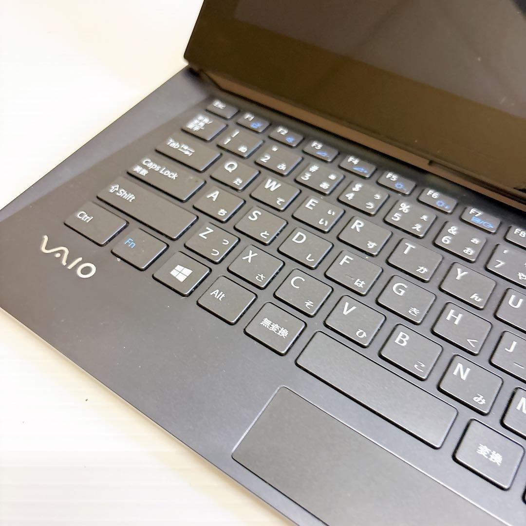 【PC】SONY VAIO Duo13 SVD132A14N SONY VAIO Duo13 SVD132A14N SSD 128GB RAM 8GB | eBay