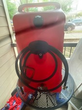 Scepter FDMG141 Duramax Fuel Cart