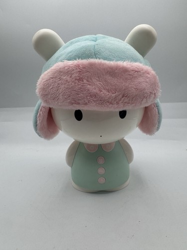 MITU Smart Bunny Children's Story Robot and Song Poem Player Chinese Version