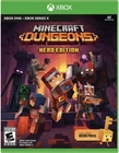 Minecraft Dungeons - Microsoft Xbox One